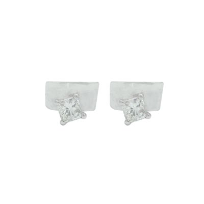 Diamond Earring (Generic)