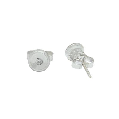 Diamond Earring (Generic)