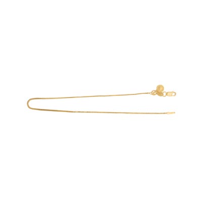 Gold Accessories  