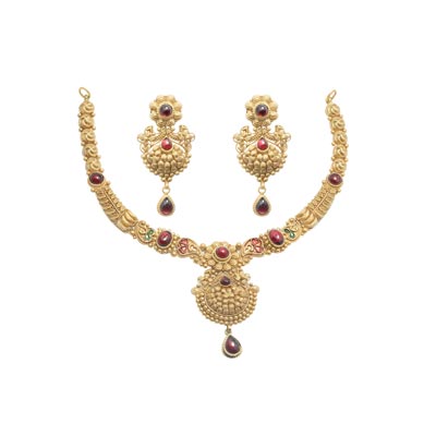 Necklace Set 