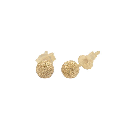 Gold Earring (Generic )