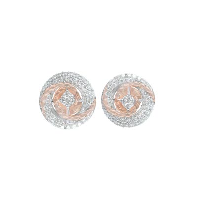 Diamond Earring (Generic)